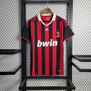 Retro AC Milan 09-10