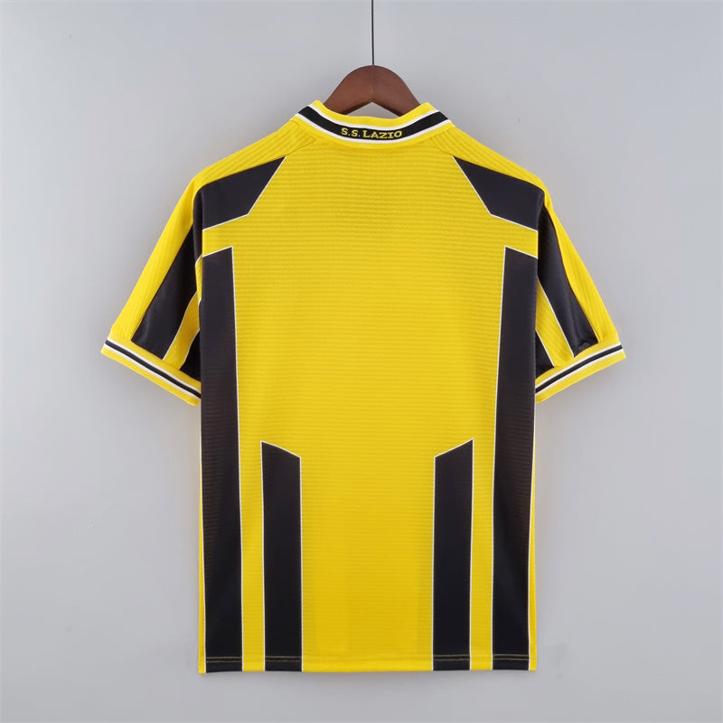 Retro Lazio 1998