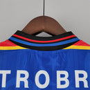 Retro 1995 Flamengo terceira camisa