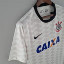 Retro Corinthians 2012 mandante