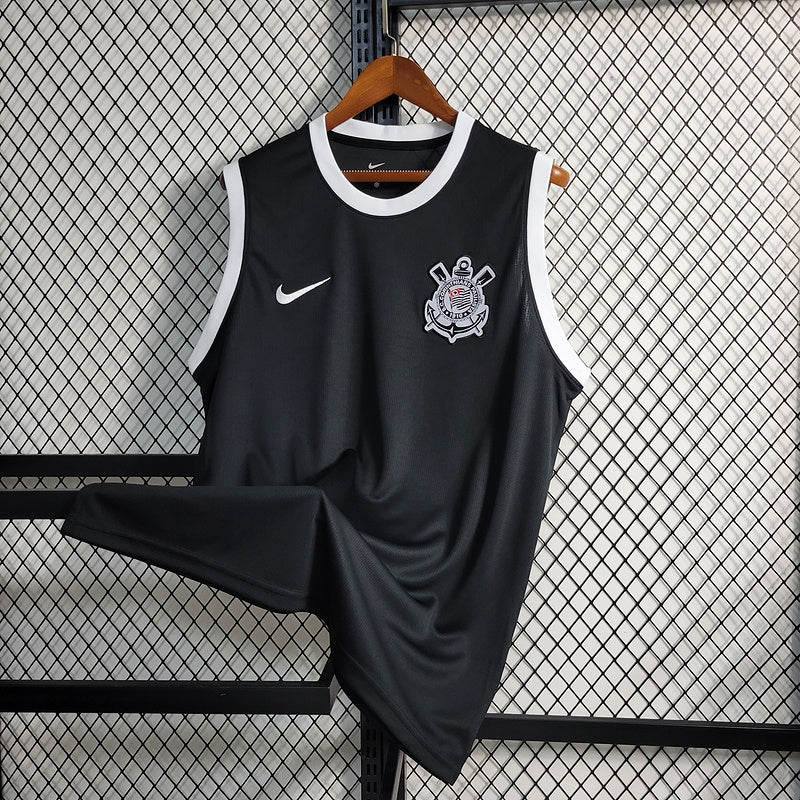 23-24 - CAMISETA TORCEDOR CORINTHIAS