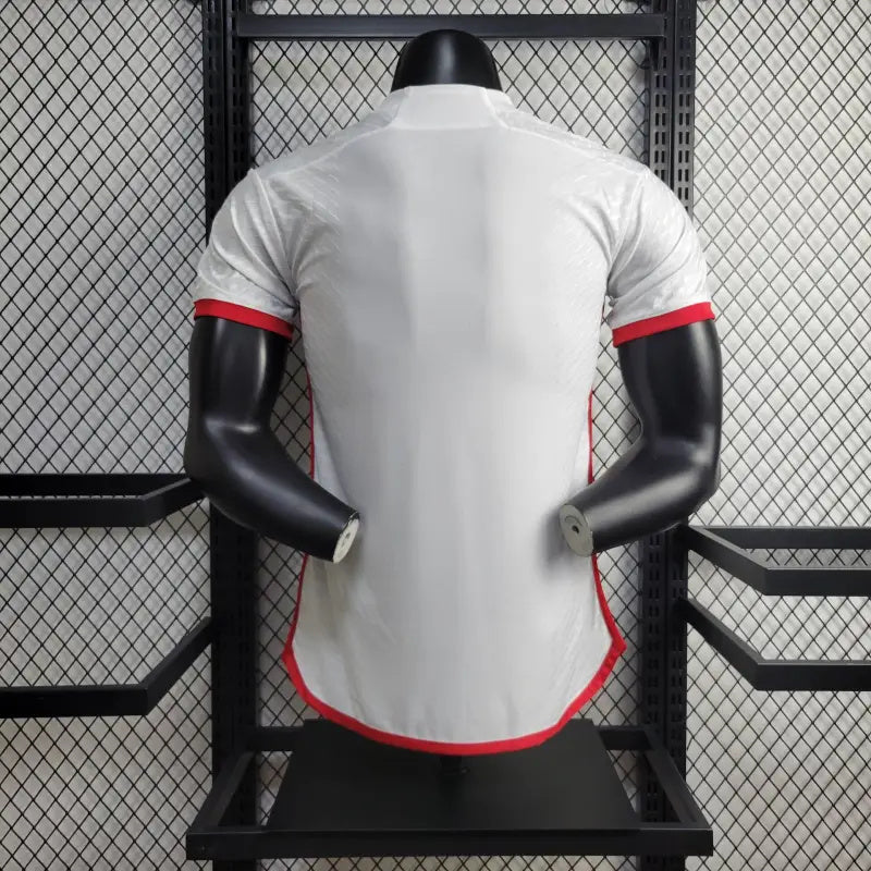 24-25 Camisa Jogador Flamengo visitante
