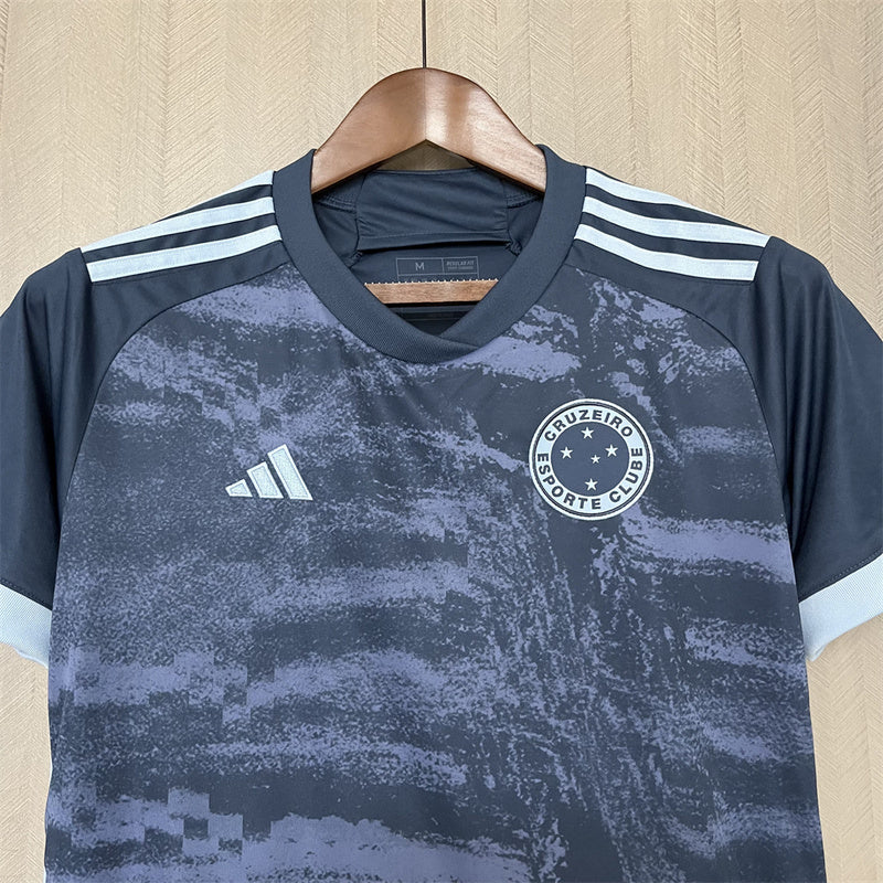 Torcedor Cruzeiro Feminina 2025