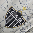 Torcedor Atlético mineiro especial 2021