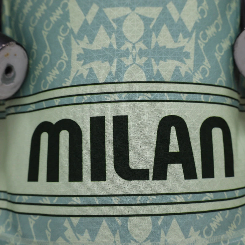 Jogador AC Milan 24-25
