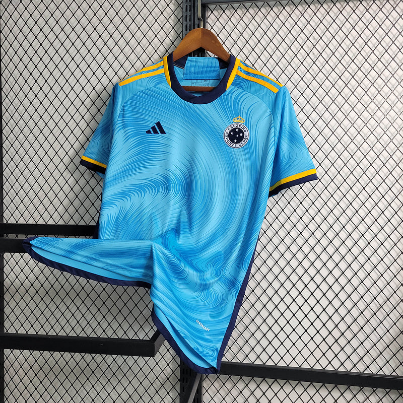 Torcedor Cruzeiro 2023
