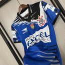 Retro 1998 Corinthians terceira camisa