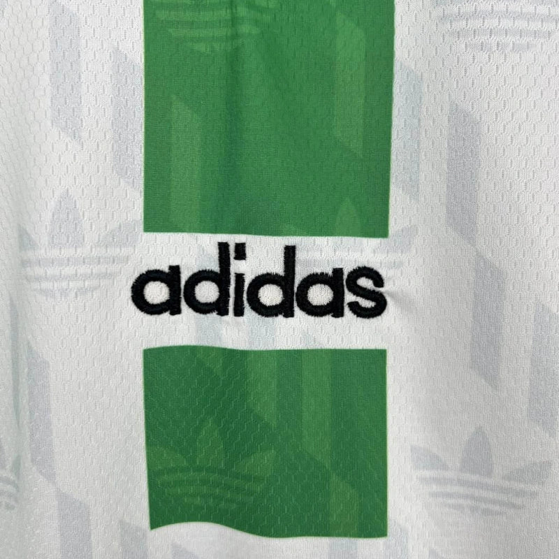 Retro Atletico Nacional 96-97