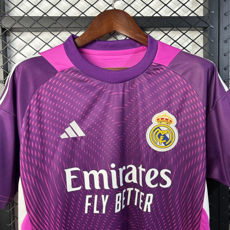 Torcedor Real Madrid 25-26