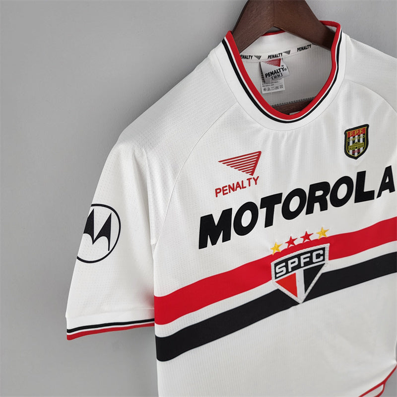 Retro Sao Paulo 2000