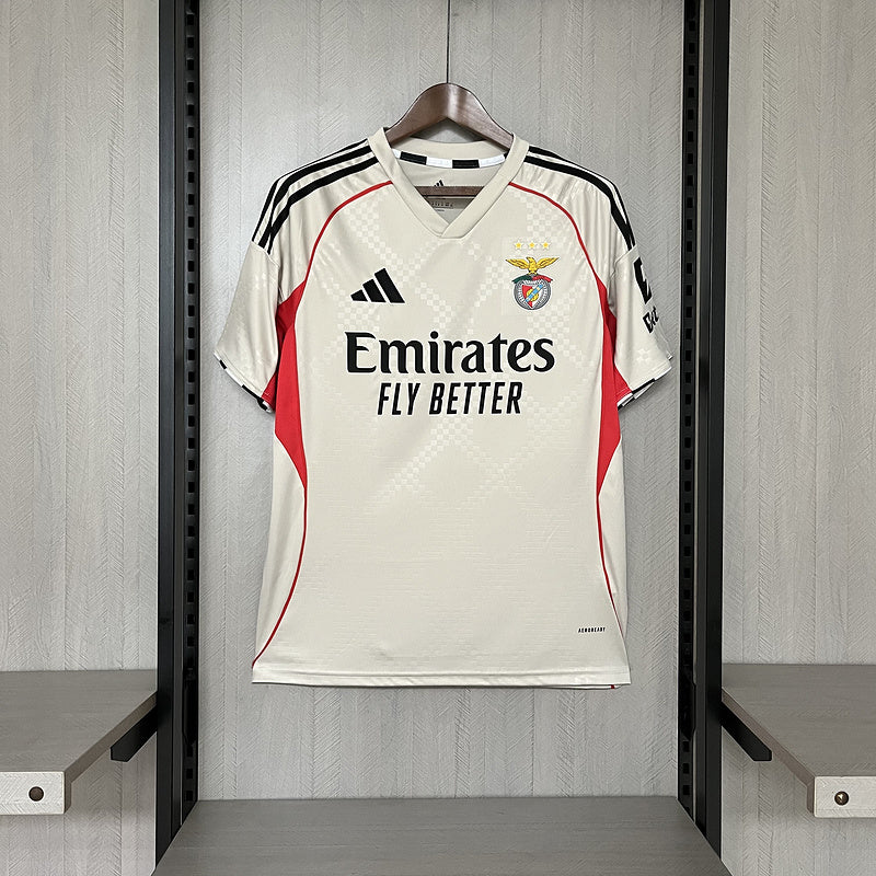 Torcedor Benfica 25-26