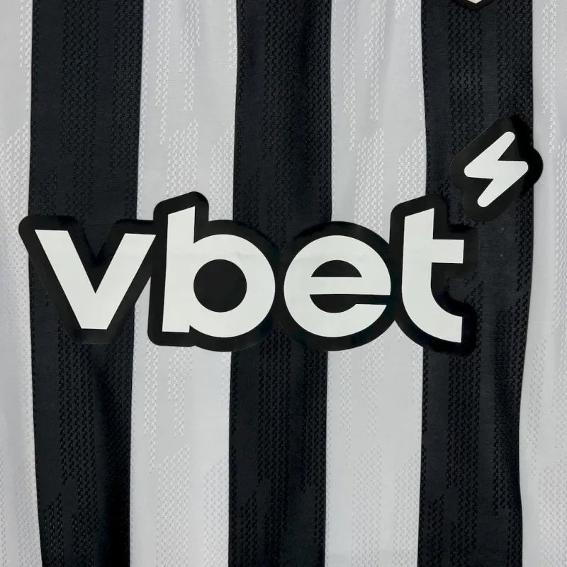 Torcedor Botafogo 25-26