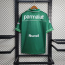 Retro Palmeiras espacial