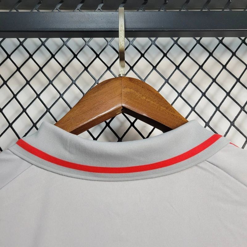 25-26 Torcedor Olympique Lyonnais