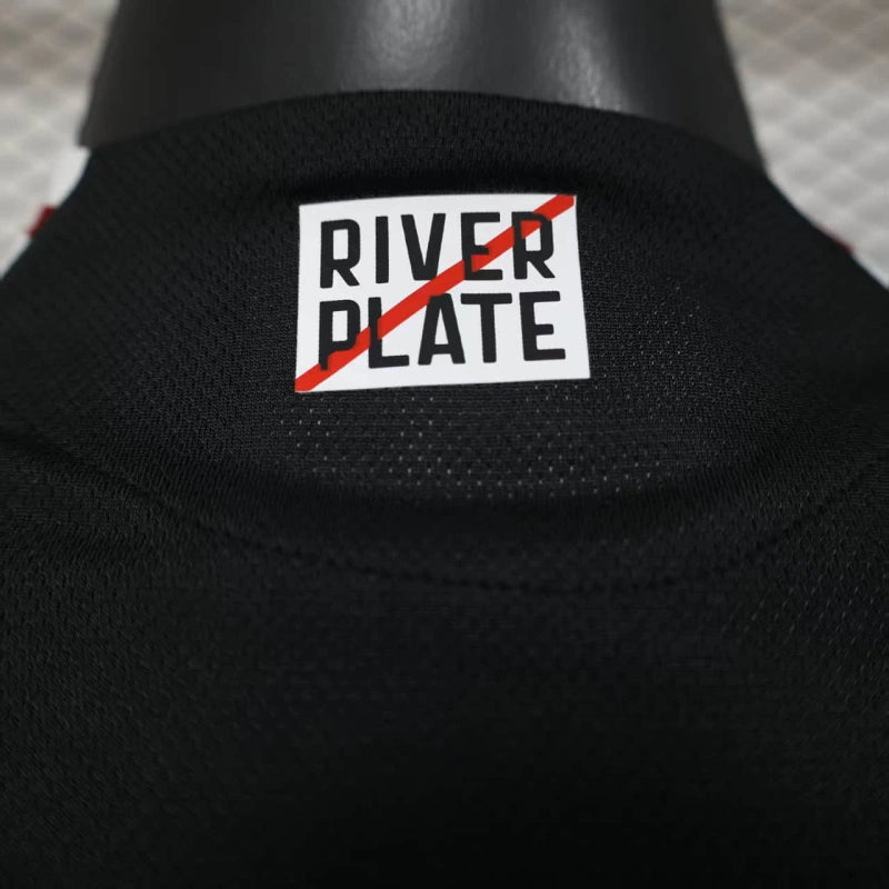 Jogador River Plate 25-26
