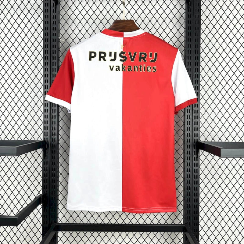 Torcedor Feyenoord 25-26