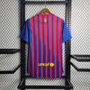 Retro 11-12 Barcelona mandante