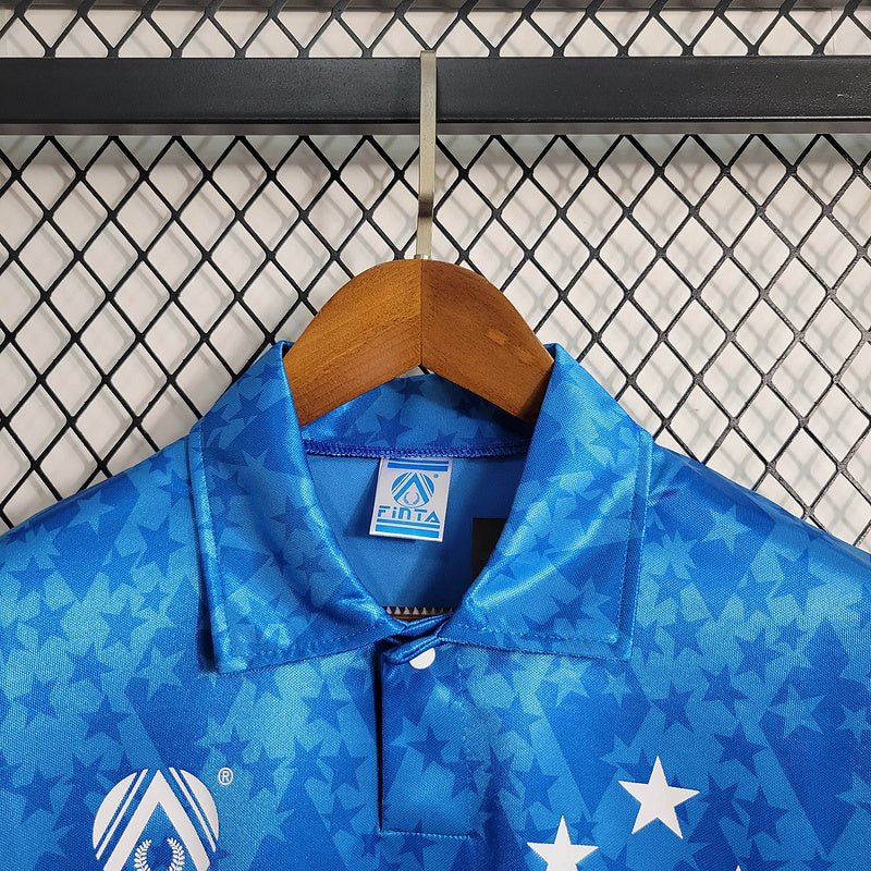 Retro Cruzeiro 1993