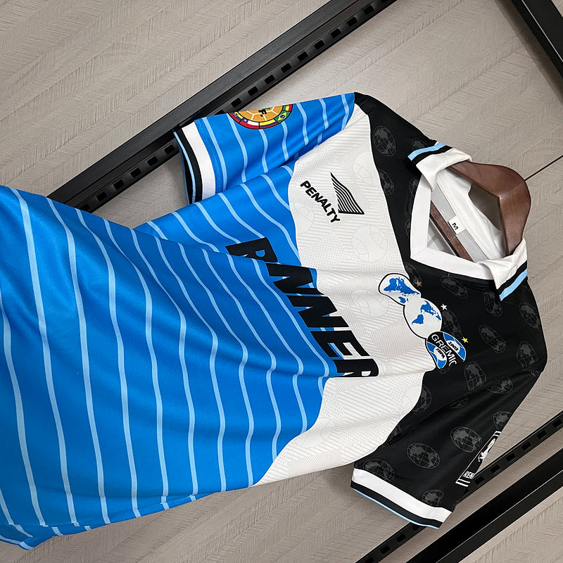Retro Gremio 1996