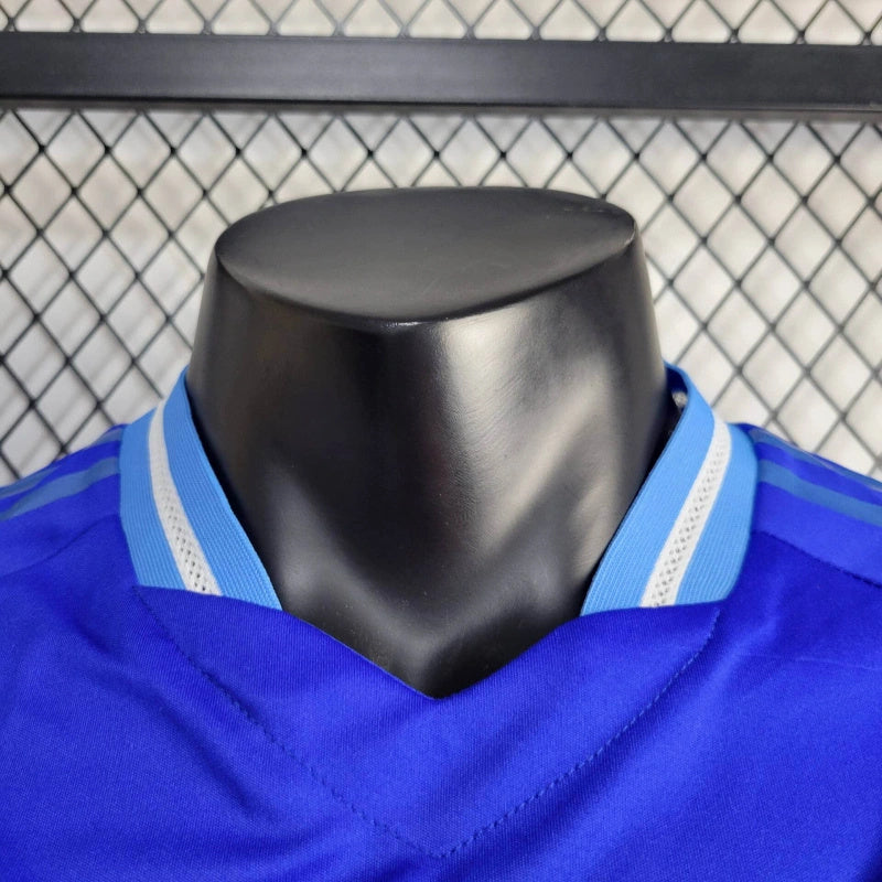 Jogador argentina 2025