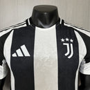 Jogador Juventus 24-25