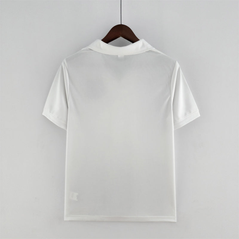 1970 - CAMISETA RETRO SANTOS MANDANTE