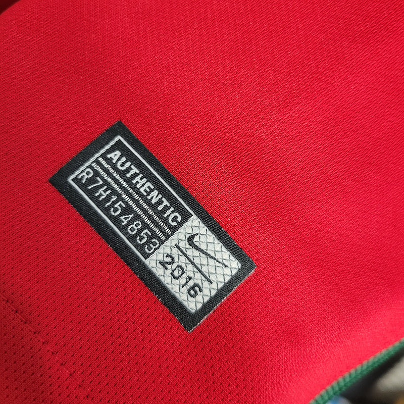 Jogador Portugal 2016