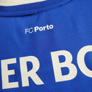 Torcedor Porto 25-26