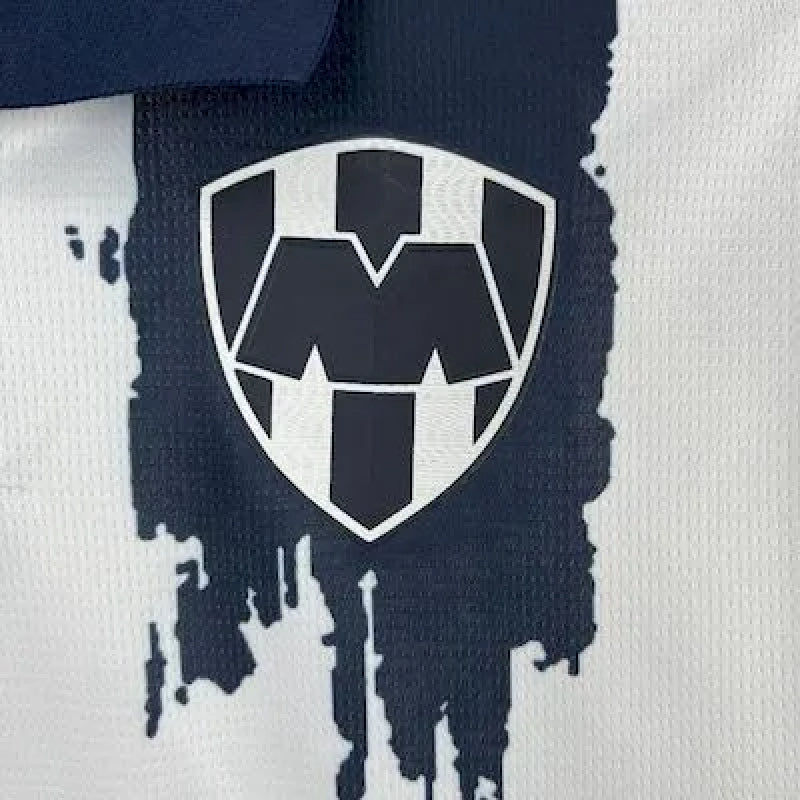 Torcedor Monterrey 25-26