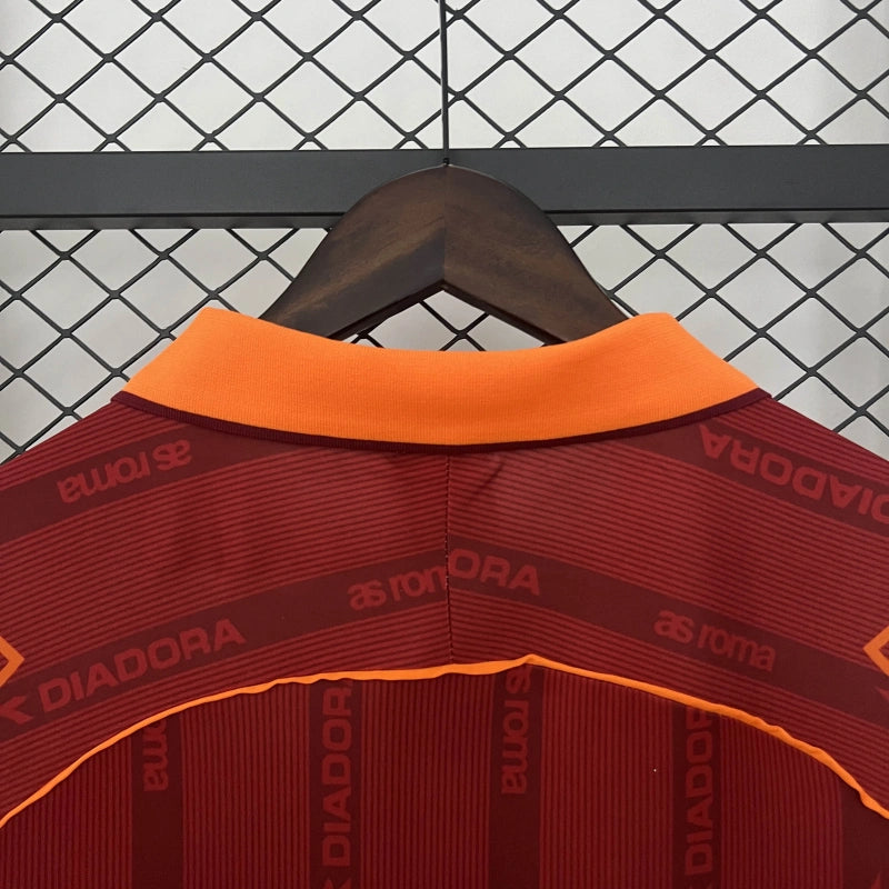 Retro  Roma 99-00