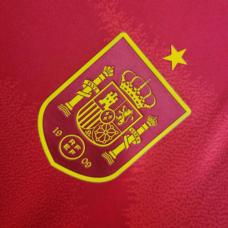 Torcedor espanha 2025