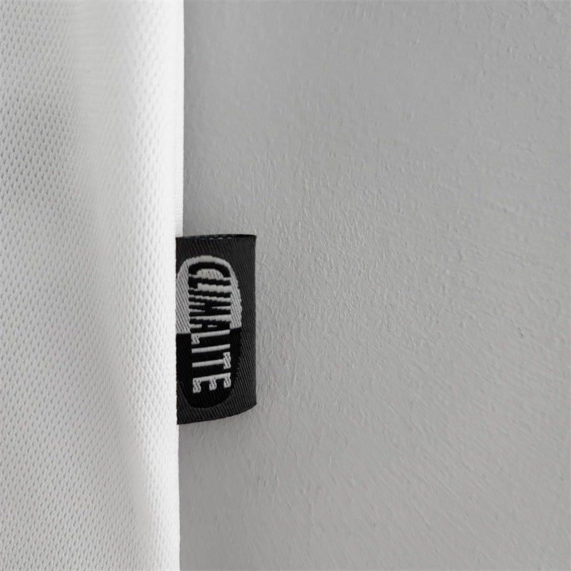 00-01 - CAMISETA RETRO REAL MADRID MANDANTE