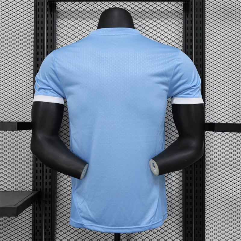 25-26 Camisa Jogador Manchester City mandante