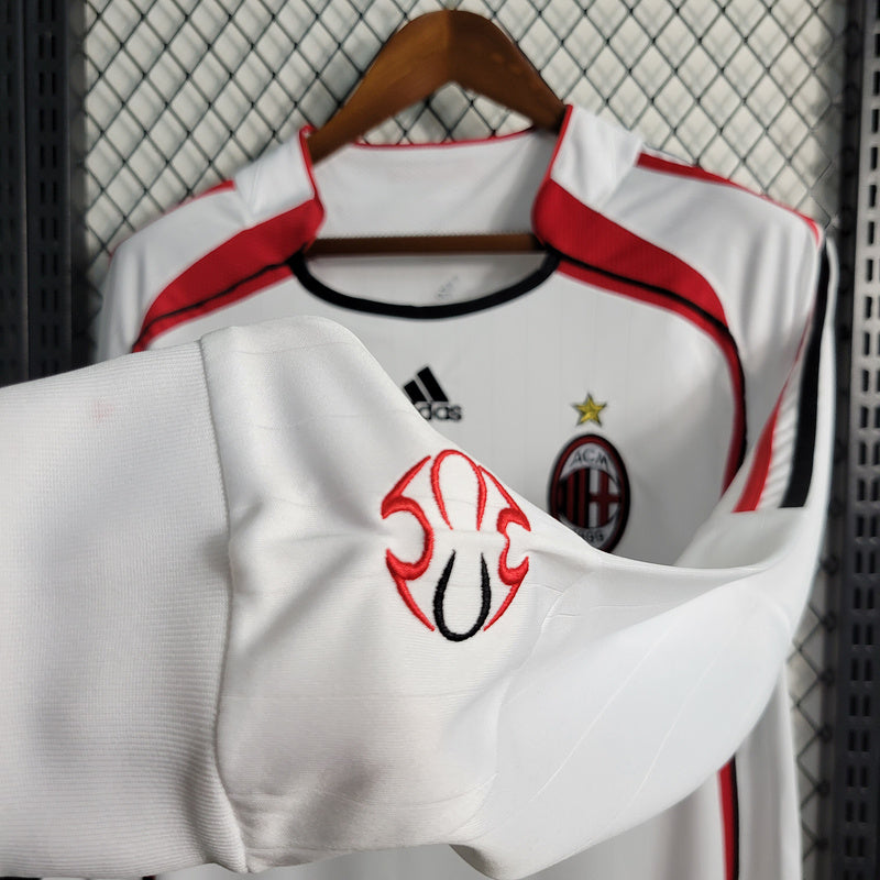Retro AC Milan 06-07