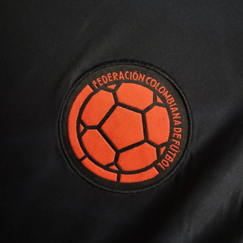 Torcedor colombia 2024