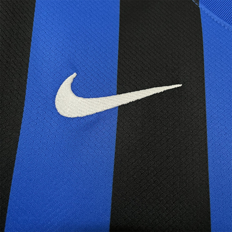 Torcedor Inter Milan 24-25