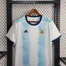Retro Argentina 2019