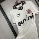 Retro 1996 Corinthians mandante