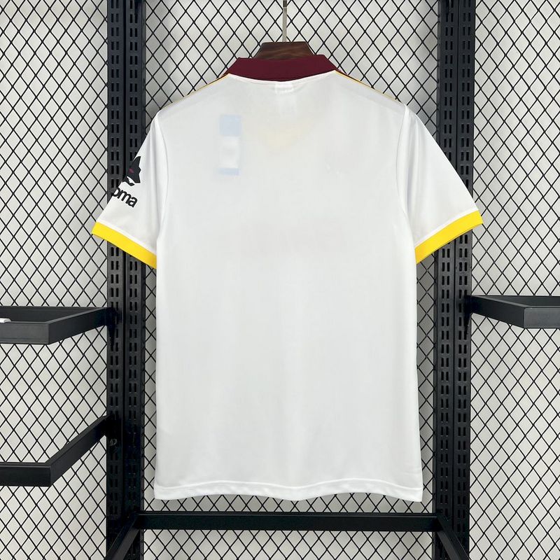 Retro Roma 1991-92