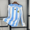 Retro Argentina 2006
