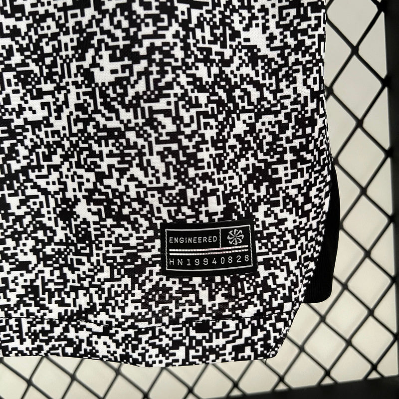 23-24 - CAMISETA TORCEDOR CORINTHIAS