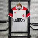 Retro 1986 Flamengo visitante