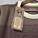 24-25 Flamengo torcedor edição especial marrom