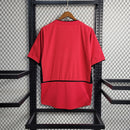 Retro 02-04 Manchester United mandante