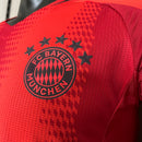 Jogador Bayern munich 2024
