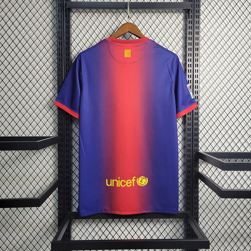 Retro Barcelona 12-13 mandante