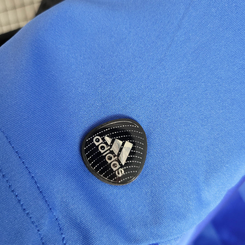 Retro 11-12 Chelsea mandante