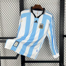 Retro Argentina 1998