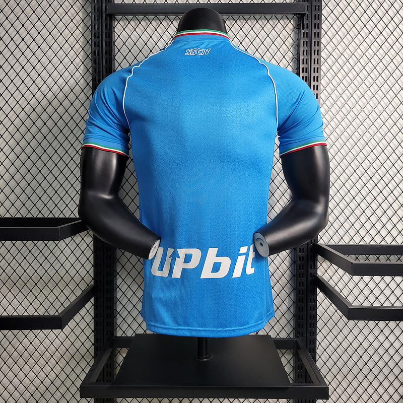 Jogador Napoli 23-24