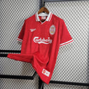 Retro 1996-96 Liverpool mandante